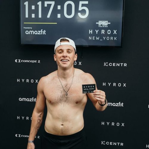 HYROX Misc2